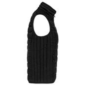 Bodywarmer sans manche avec sac <br> Femme