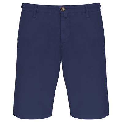 Short chino Homme