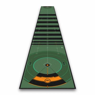 Tapis Wellputt 8 mètres