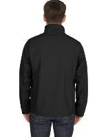 Doudoune Softshell Homme