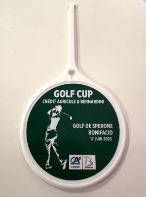 Bag Tag Plastic Souple