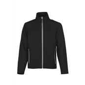 Softshell avec manche<br>Homme