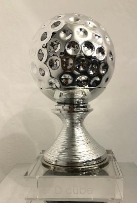 Trophée Vega