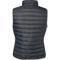 Bodywarmer en duvet<br>Femme