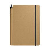 Cahier de notes + Stylo BIONOTE