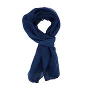 Foulard, chèche Coton et Lin