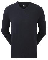 Pullover en Laine <Br>FootJoy