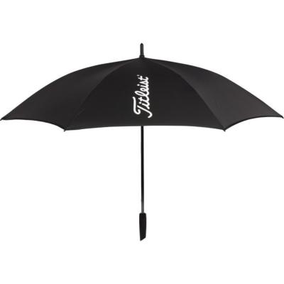 Parapluie  Titleist<BR>Manuel
