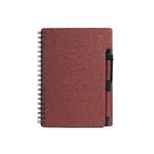 Cahier + Stylo RENOTE