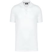 Polo Anti bactérien <BR>Homme