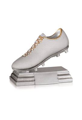 Trophée Chaussure de Football