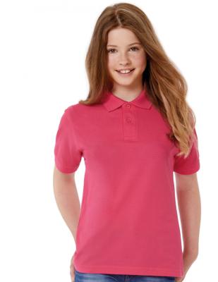 Polo Coton Enfant