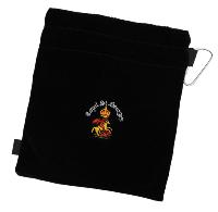 Pochette Golf Carabiner