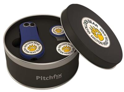 Coffret Original 2.0 + clip casquette + marque<BR> Pitchfix