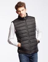 Bodywarmer Matelassé<br>Homme