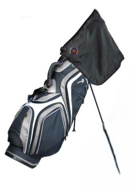 Serviette et Protège Clubs 