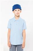 Polo manche courte Enfant