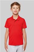 Polo enfant Enfant