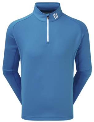 Chill Out Pullover<BR>FootJoy