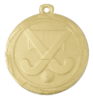 Médaille Golf