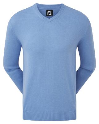 Pullover en Laine <Br>FootJoy