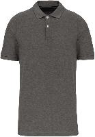 Polo  Supima<br>Homme