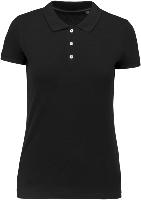 Polo Supima<br>Femme