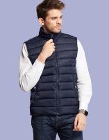 Bodywarmer Matelassé<br>Homme