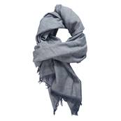 Chèche en coton épais 