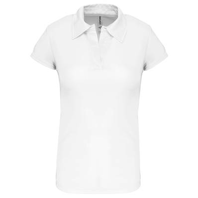 Polo Cool Plus Femme