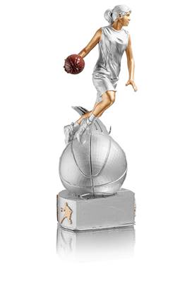 Trophée Hand-Ball 3872502