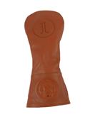 Capuchon Ligne Vintage <BR> Cuir