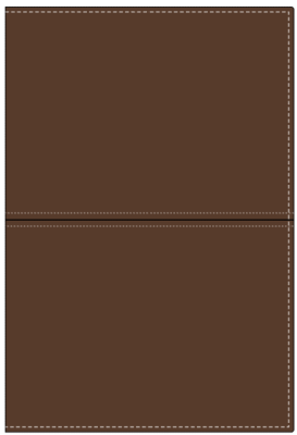 Porte Carte de Score <br>logo embossé