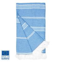 Fouta - matière recyclée