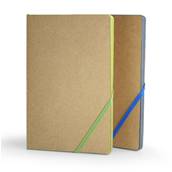 Cahier de notes ECONOTE