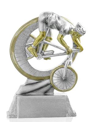 Trophée VTT <BR>3871427