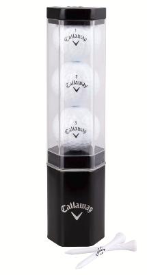 Gift Tube Callaway