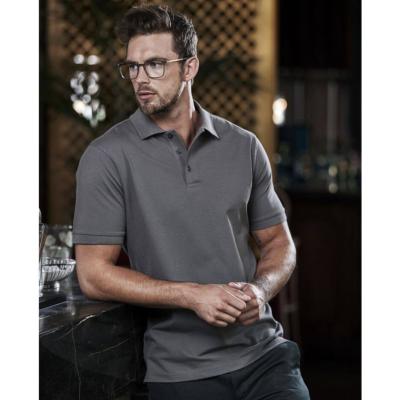 Polo Luxury Stretch<BR>Homme