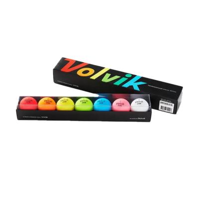 Coffret VIVID Rainbow<BR>Volvik 
