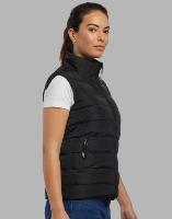 Bodywarmer matelassé<br>Femme