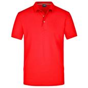 Polo Pima<BR>Homme