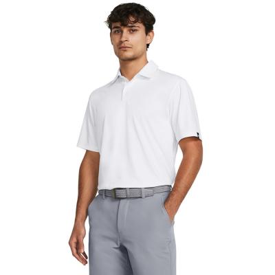 Polo UA Performance Homme<BR>Under Armour