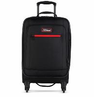 Valise cabine à roulettes <BR>Titleist