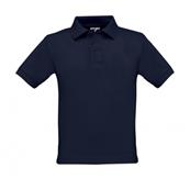 Polo Coton Enfant