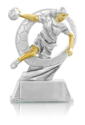 Trophée Hand-Ball 3871409