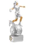 Trophée Hand-Ball 3872513