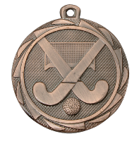 Médaille Golf