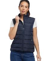 Bodywarmer matelassé<br>Femme