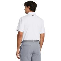 Polo UA Performance Homme<BR>Under Armour