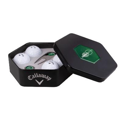 Coffret Cadeau Callaway